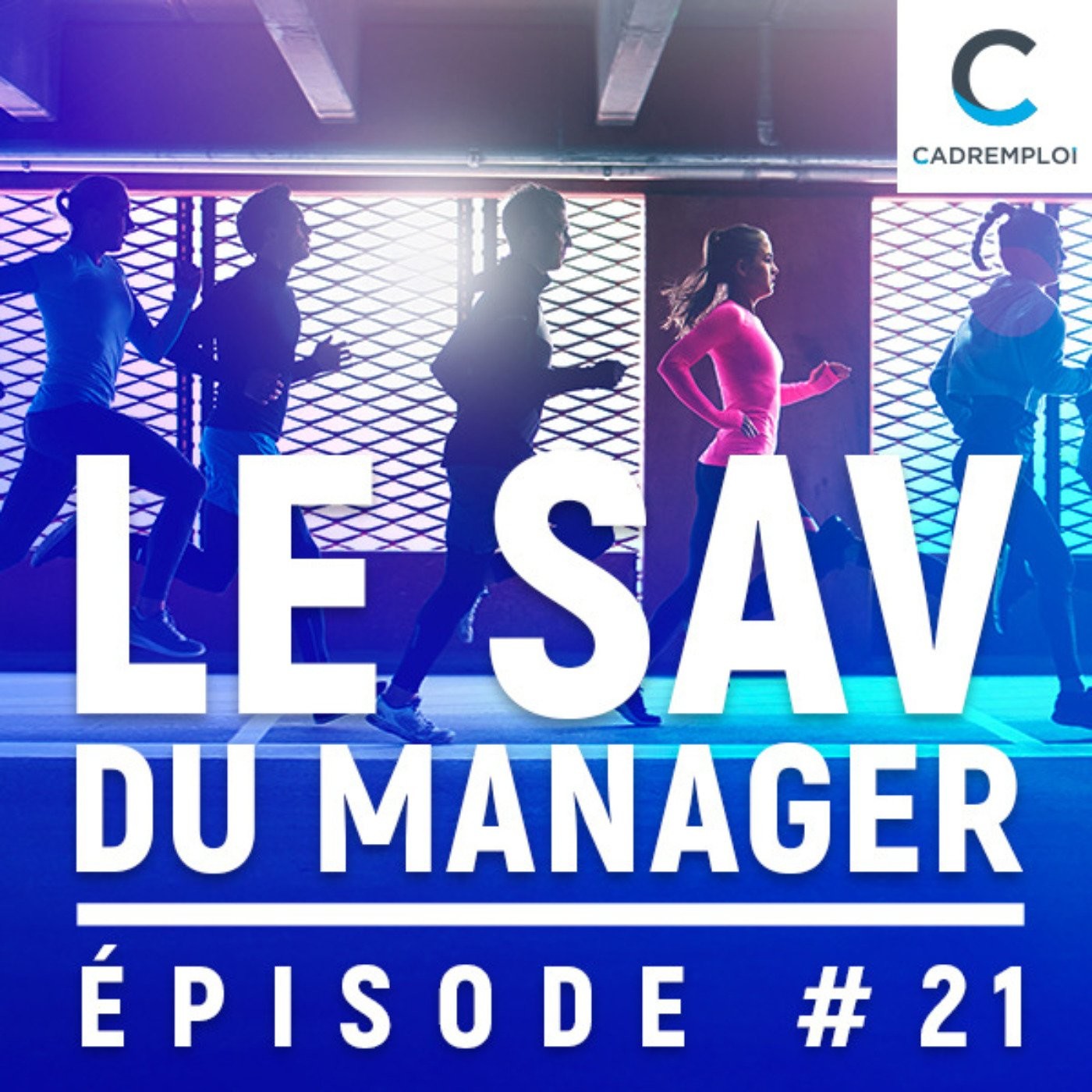 Le SAV du manager – Par Cadremploi