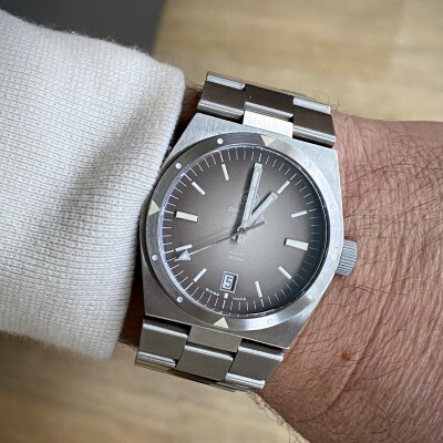 #69 Le fascinant retour d'Ollech & Wajs raconté par son repreneur. (rediffusion) cover