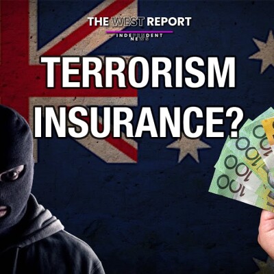 Hidden T Insurance? | The West Report cover