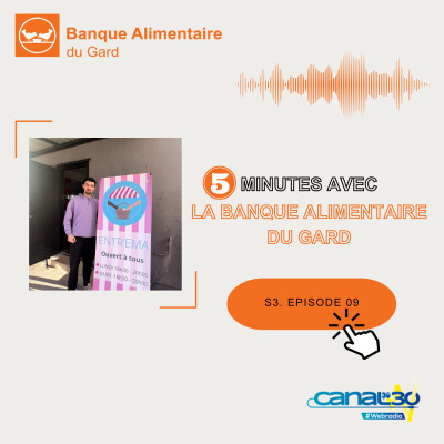 S3. Ep.09. avec les étudiants de l'École des mines d'Alès. cover