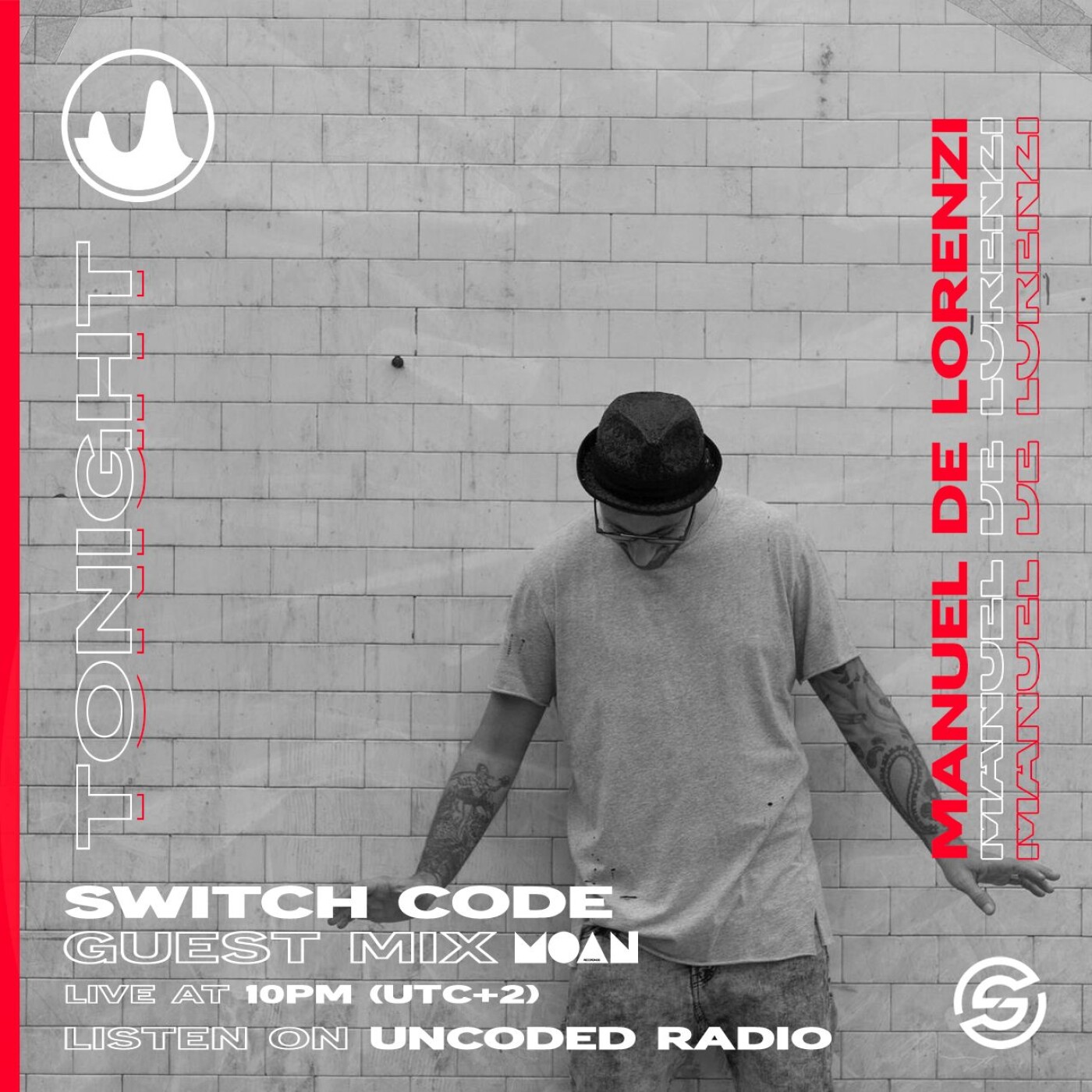 UNCODED SESSION \