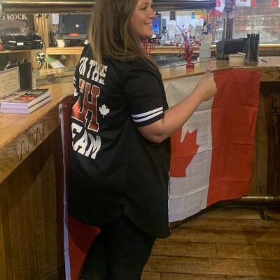 Mes aventures de l'été 2023 (2/7) cover