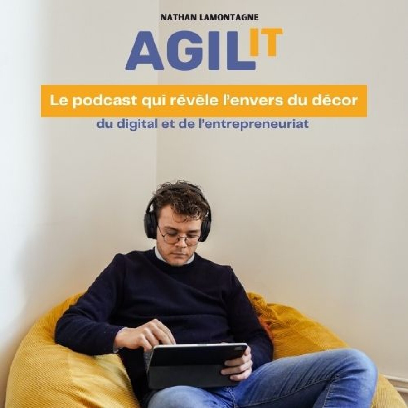 AGIL'IT