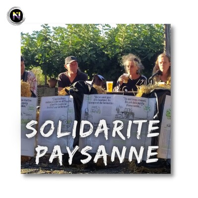 Solidarite Paysanne cover