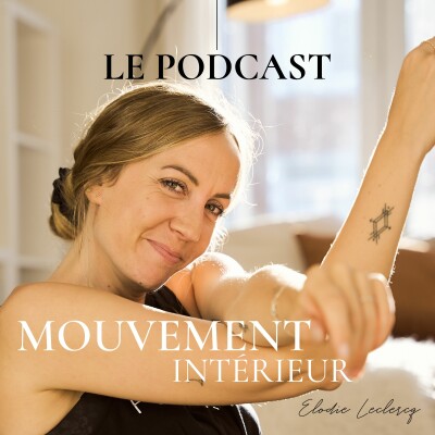 #29 - Comment maintenir une routine de mouvement cover