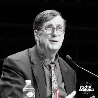 Bruno Latour l'entretien | Emission du fictionnaire cover