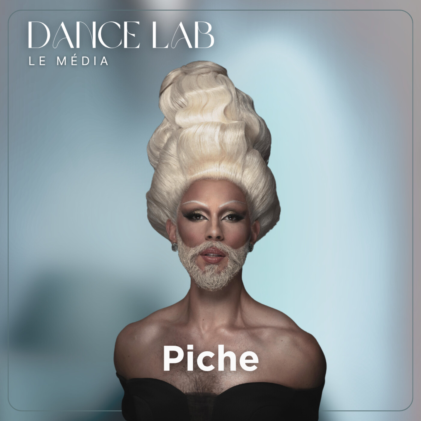 8. Voyage au coeur du Drag, avec Piche episode artwork