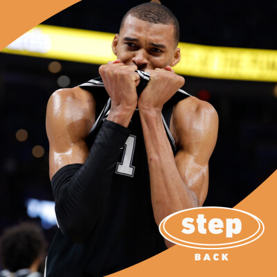 L’exception San Antonio, au cœur de l’ADN des Spurs cover