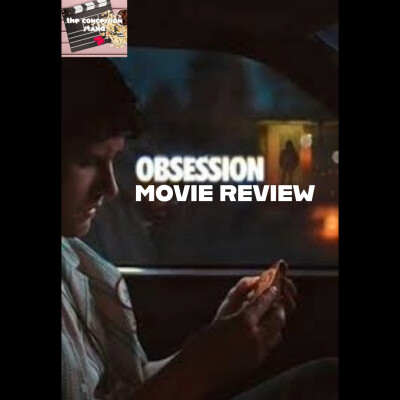 Obsession (2026) Movie Review cover