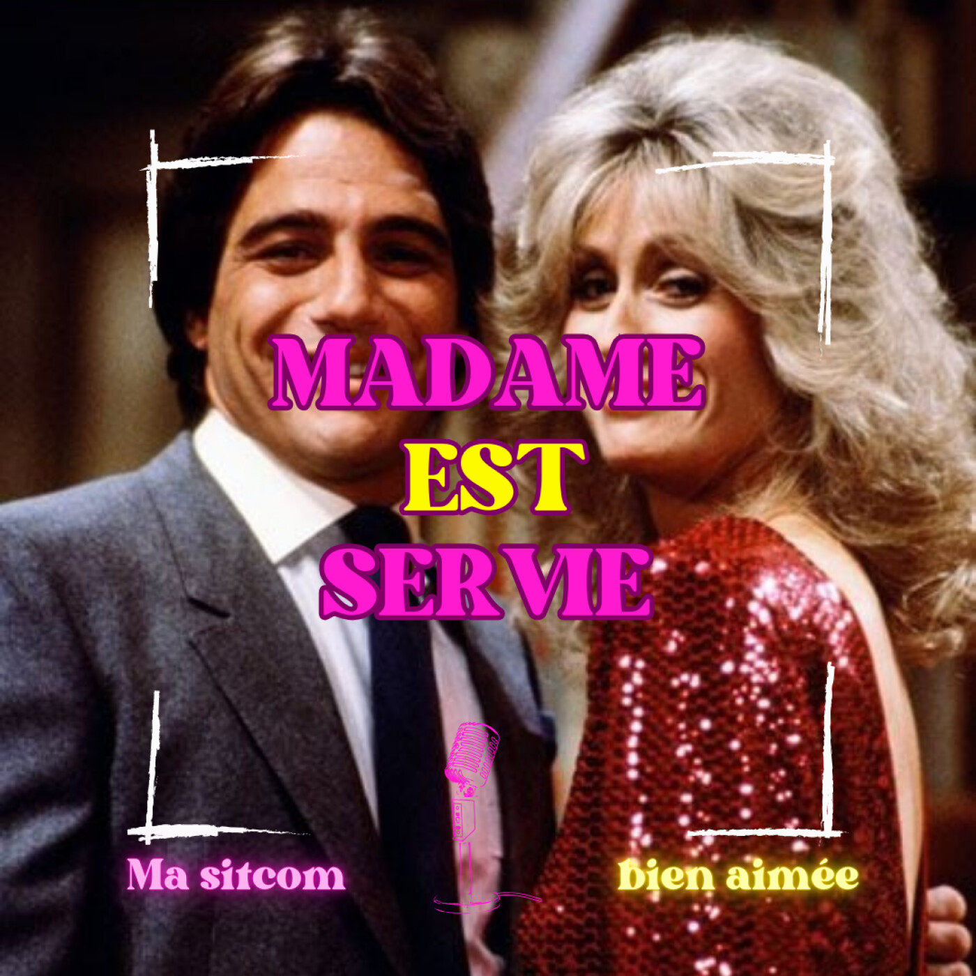 Ma sitcom bien-aimée