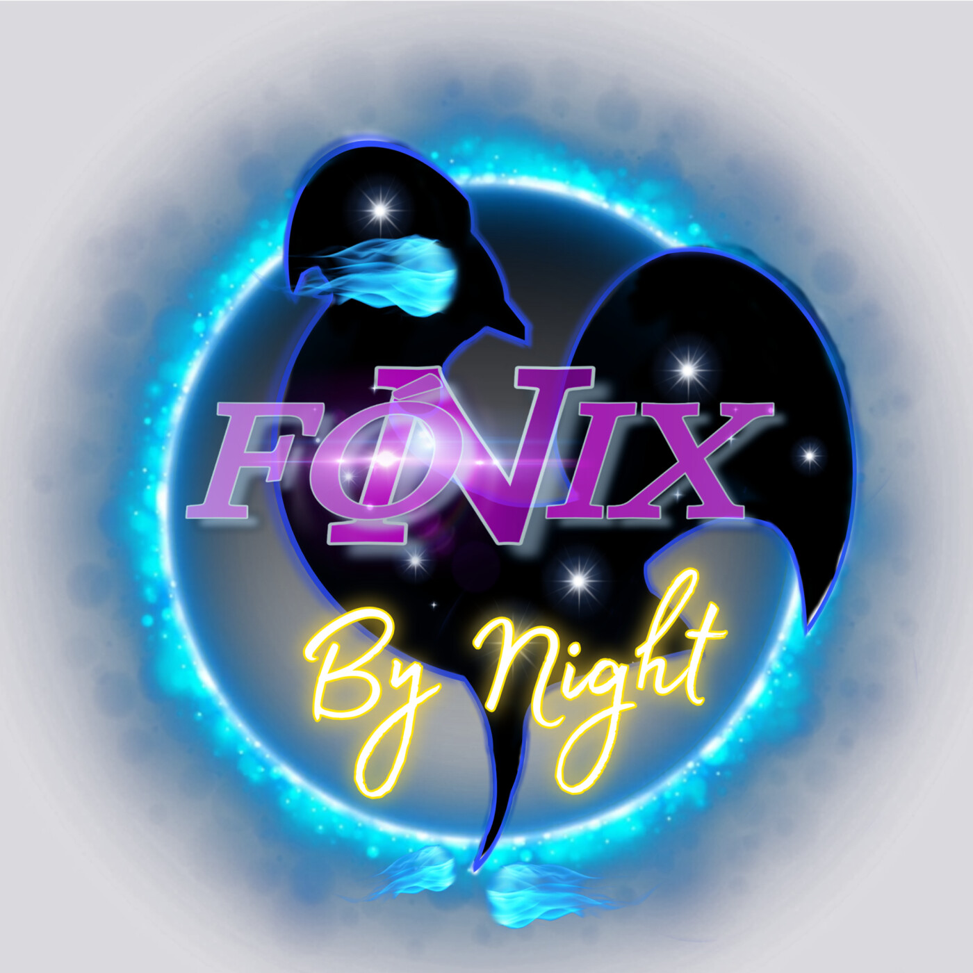 Fónix by Night #01 In Fónixteca episode artwork