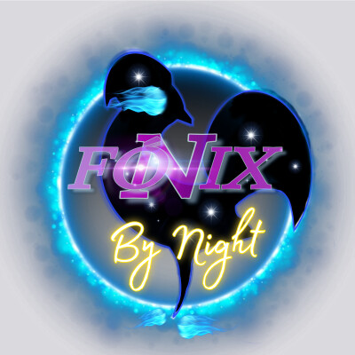 Fónix by Night #01 In Fónixteca, Vol. 1 cover