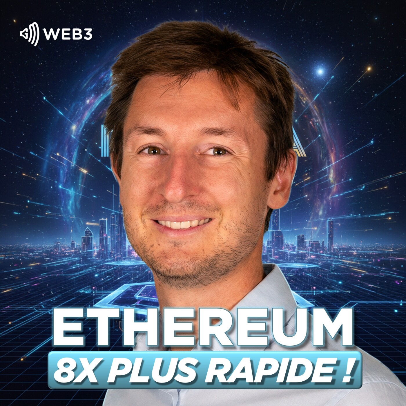 "On a doublé la taille des blocs d’Ethereum !" - Décryptage de la mise à jour Fusaka