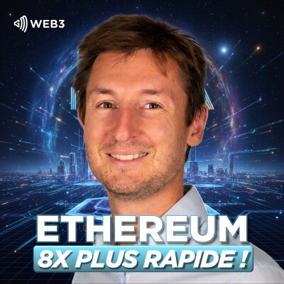 "On a doublé la taille des blocs d’Ethereum !" - Décryptage de la mise à jour Fusaka cover