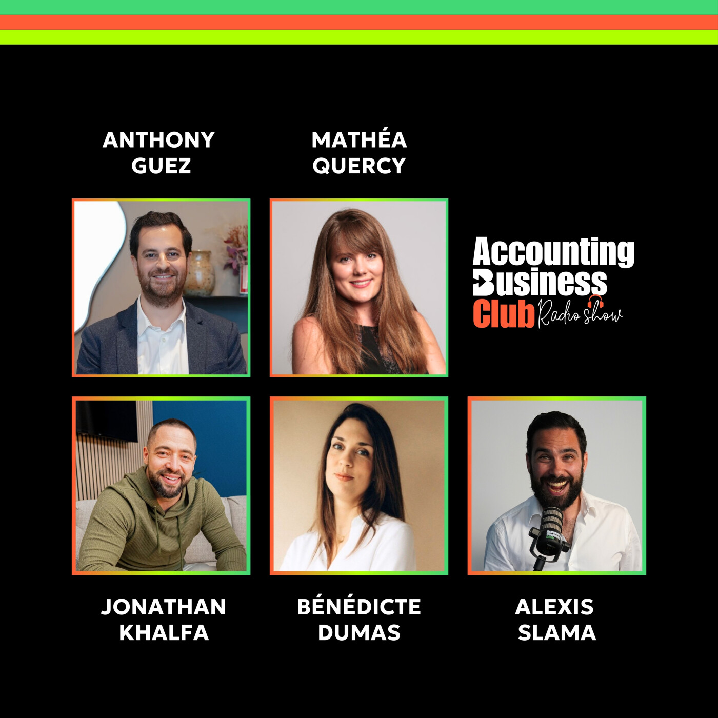 Accounting Business Club