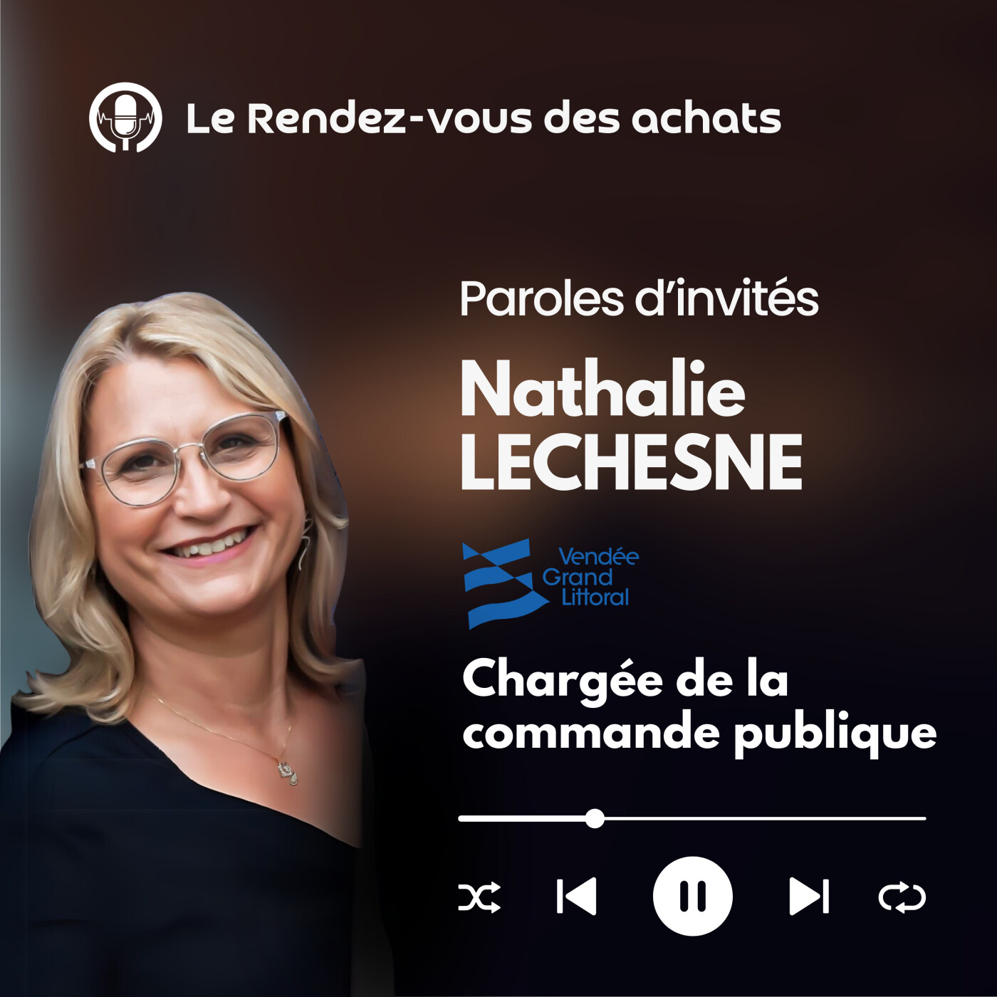 Paroles d'invités | Vendée Grand Littoral - Les avantages d'une solution de gestion des marchés publics