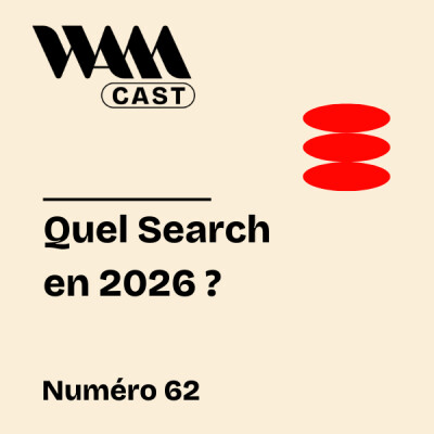 Search 2026 : comment survivre (et prospérer) à l’ère du GEO ? cover