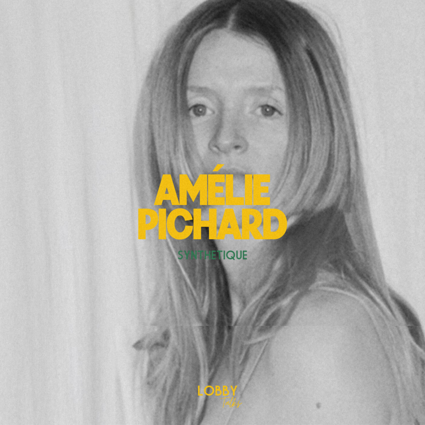 Amélie Pichard - Synthetique