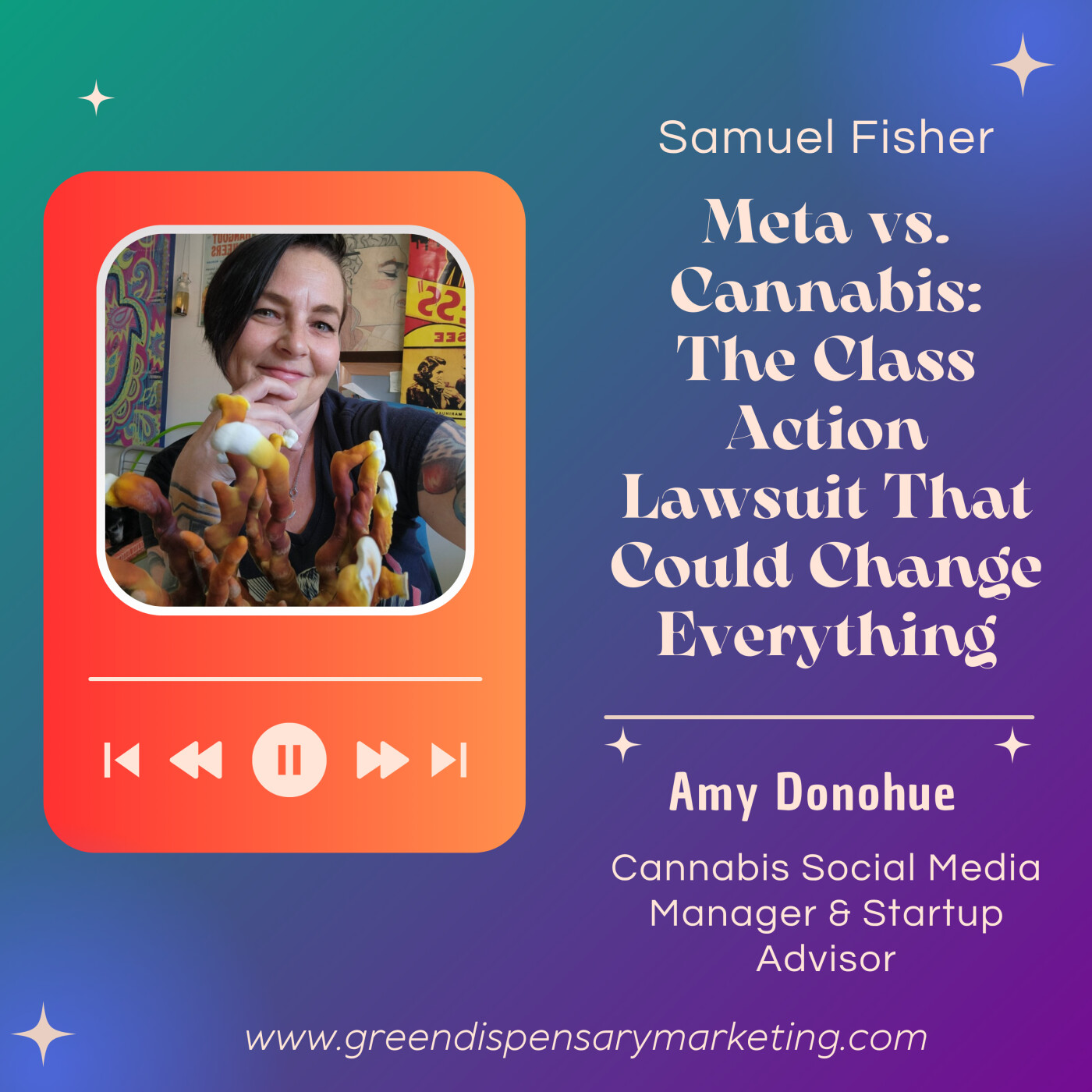 GDM Podcast
