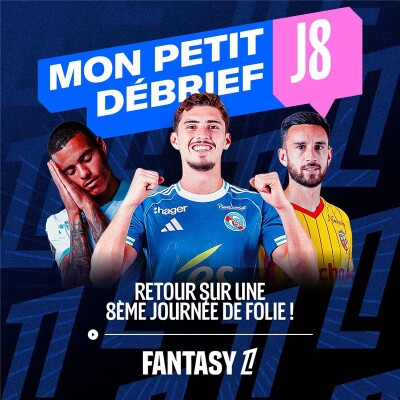 Tous fans de Panichelli 🇦🇷 cover