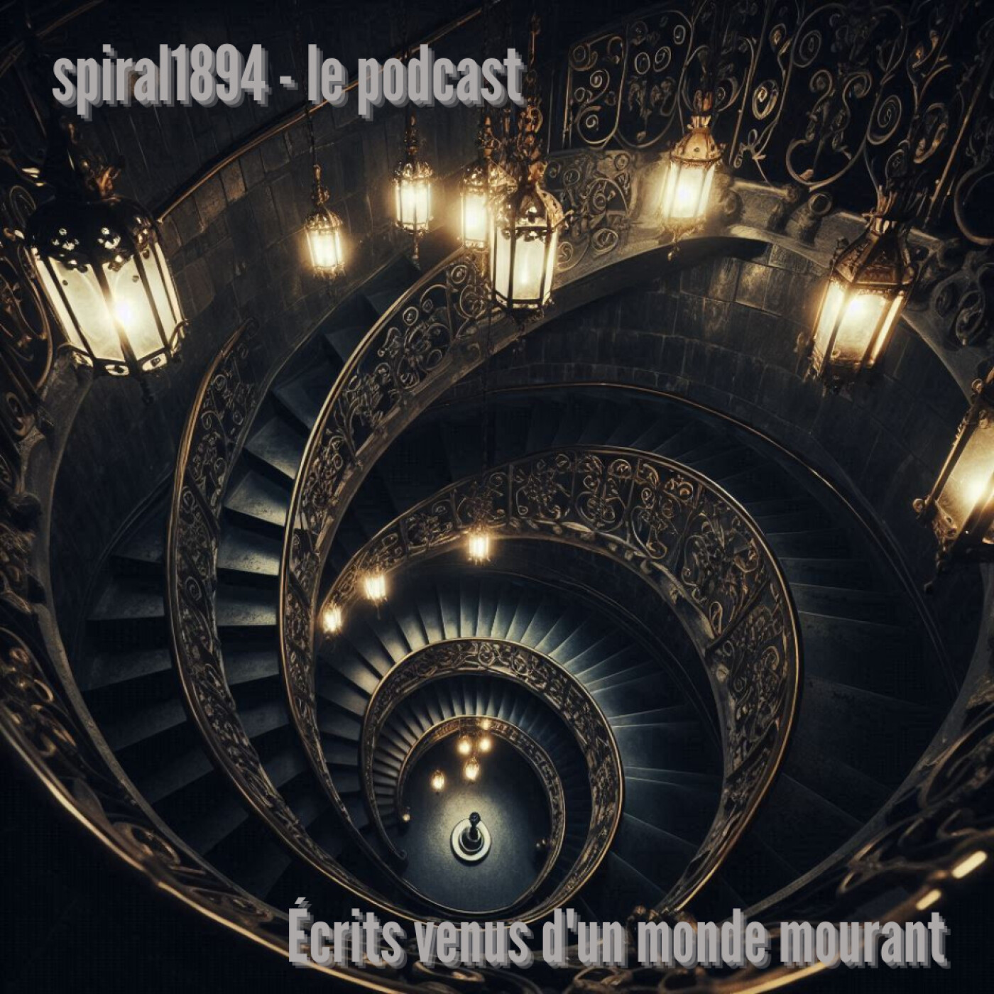 Bande-annonce de spiral1894 - le podcast episode artwork