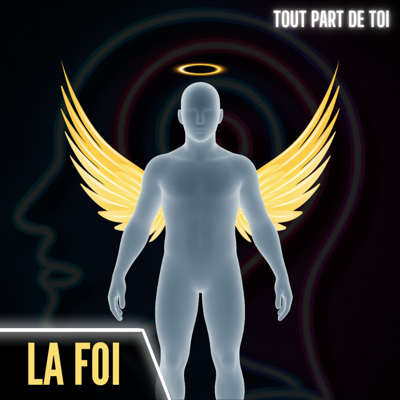 Tout Part De Toi - Par Yanis Coaching Objectif