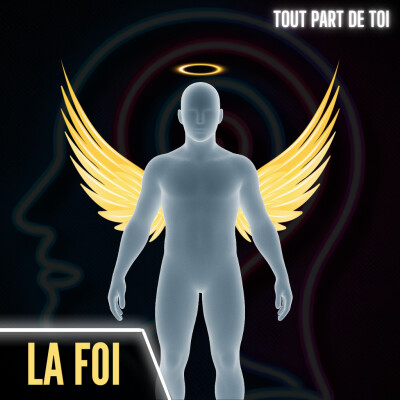 LA FOI : quelle est sa limite ? cover