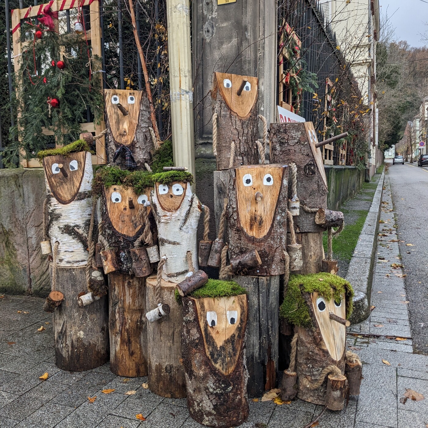 Sainte-Marie-aux-Mines : Les Fééries de Noël en Val d'Argent episode artwork