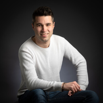 Nicolas Donadieu : " Des conseils de qualité sans volonté de vendre, similaires à ceux d'un ami de confiance " cover