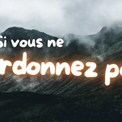 Parole et Évangile du jour | Jeudi 12 juin • Va pardonner avant tout ! cover