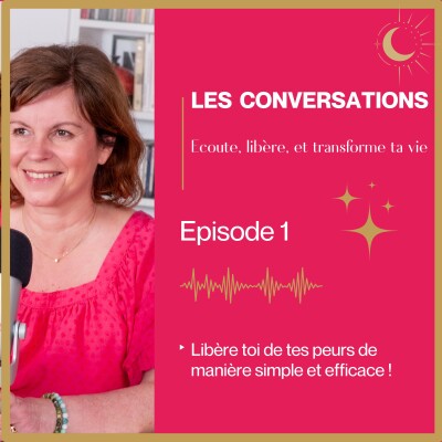 1. Libère toi de tes peurs de manière simple et efficace cover