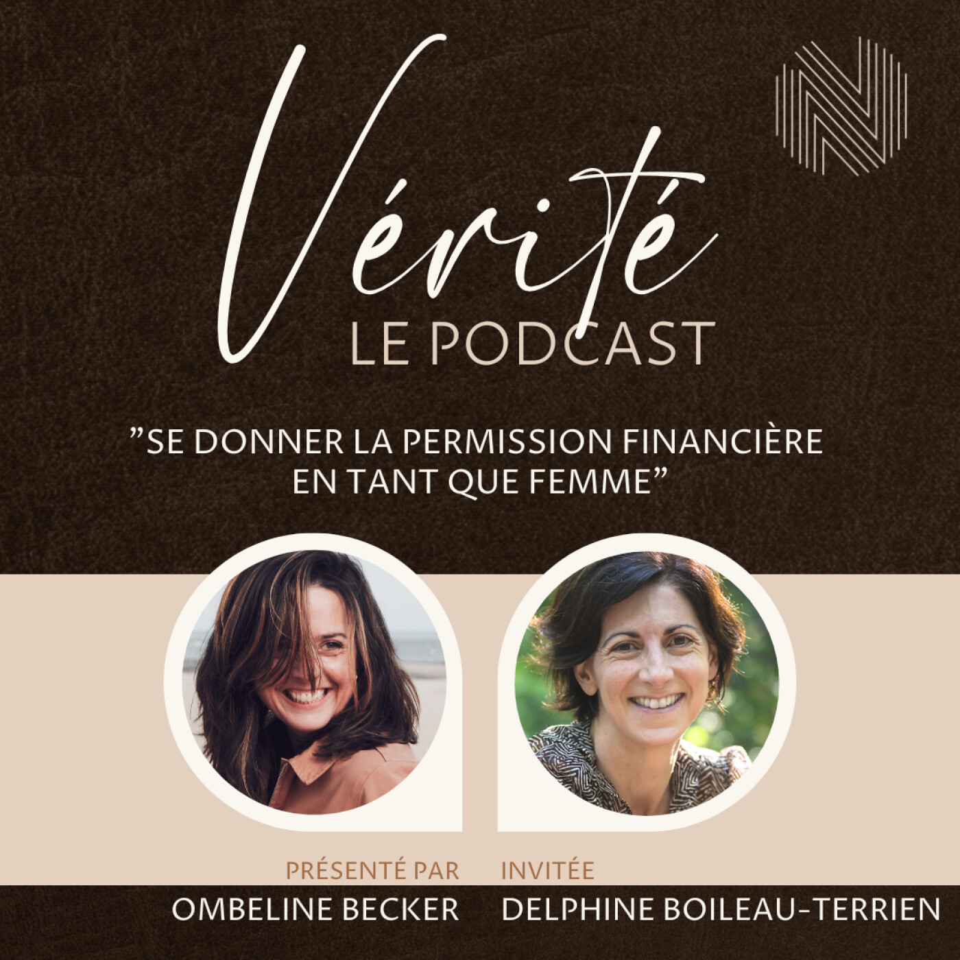 VÉRITÉ
