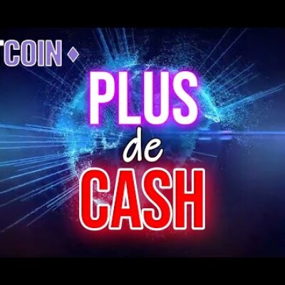 🔥BITCOIN : PIÈGE EN COURS, MARCHÉ LÉTHARGIQUE OU FUITE DES CAPITAUX ? ANALYSE CRYPTO BTC cover