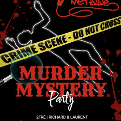 LCM#58 avec Bruno - passionné de faits divers (05/08/2024) cover