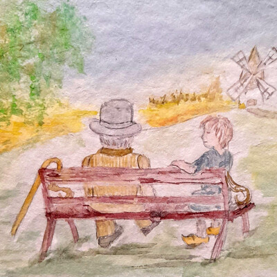 Le riche et le pauvre Lazare cover