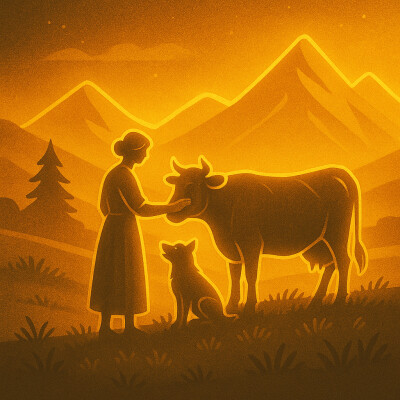 Une année en prépa : "LE MUR INVISIBLE" ET LA QUESTION DES ANIMAUX cover