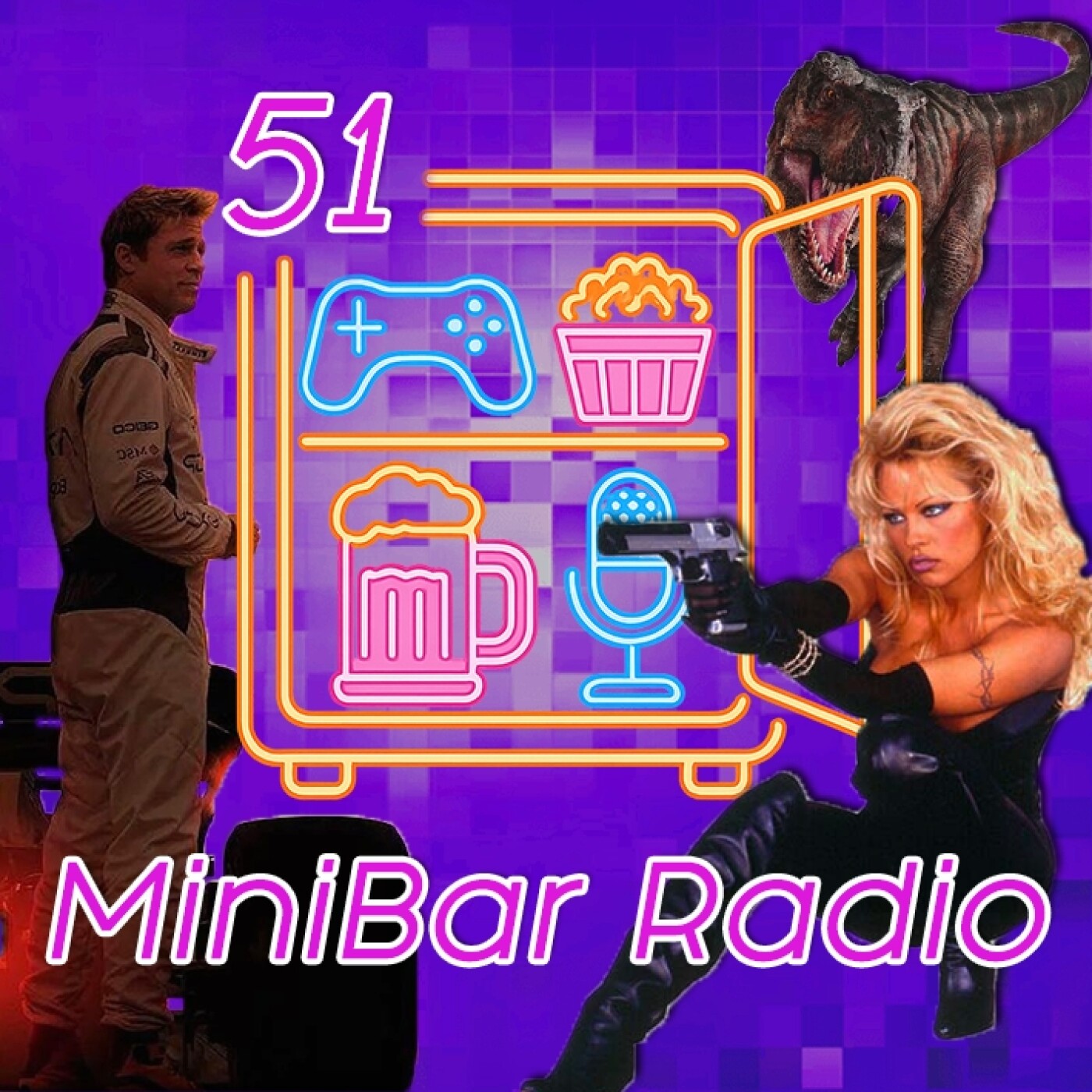 #51 - Bientôt trop vieux pour ces conneries