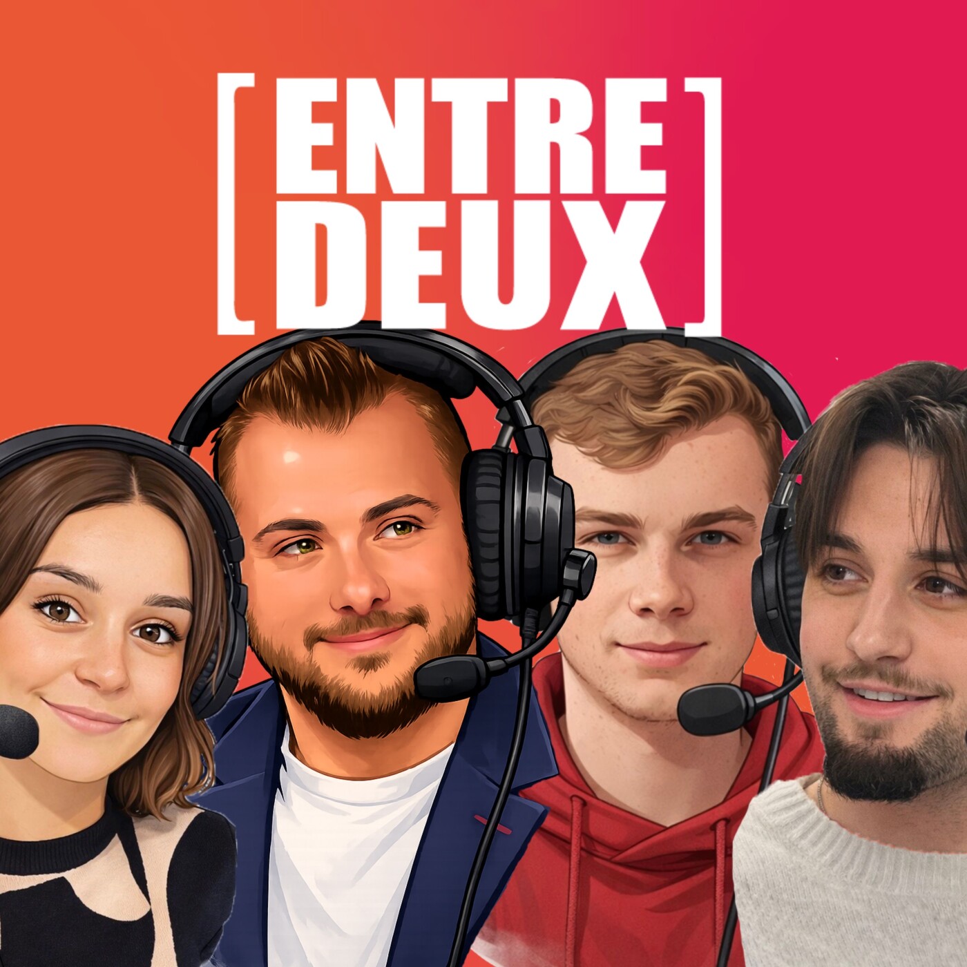Podcast santé mental et sport episode artwork