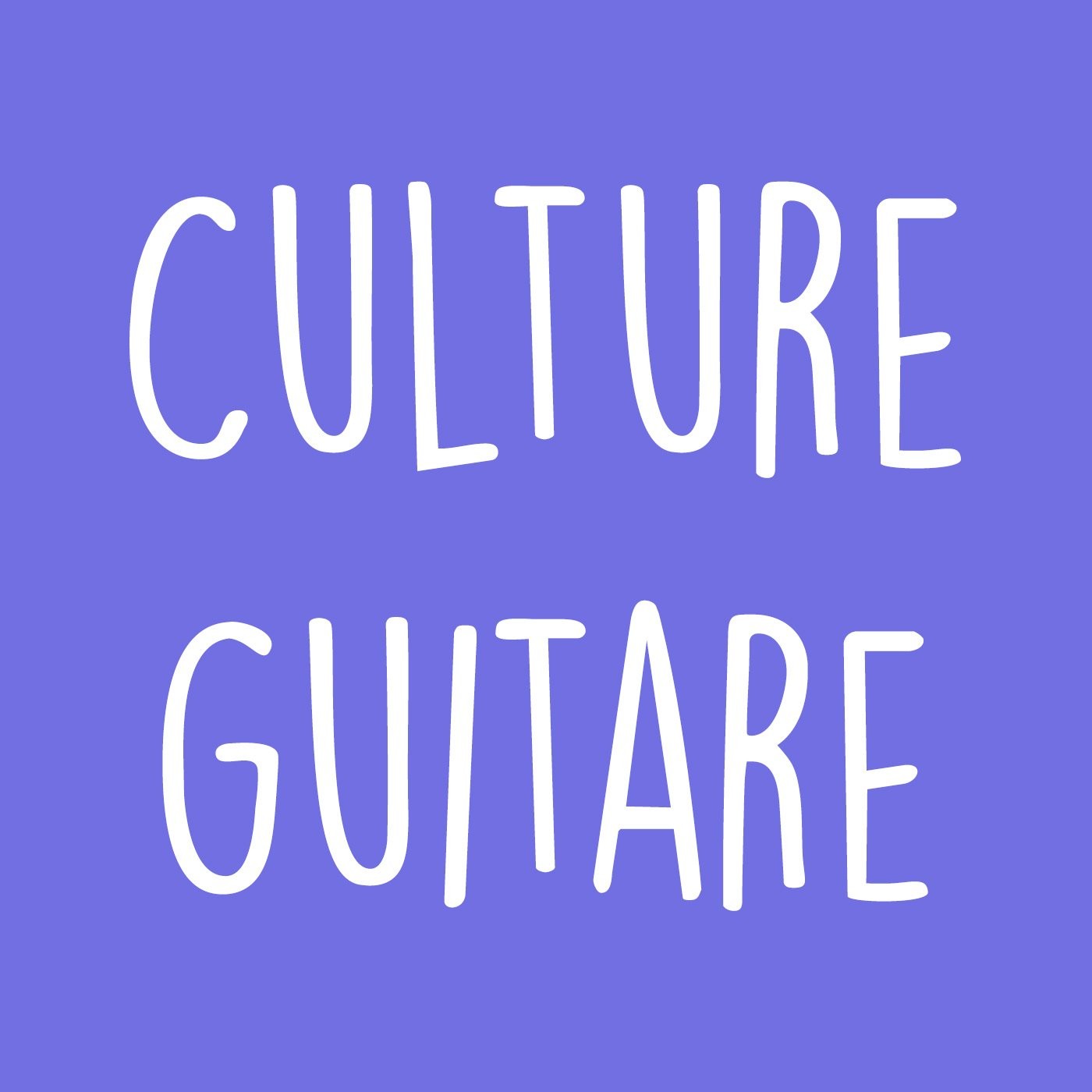 90. Guitare et IA Reprise du Podcast Culture Guitare