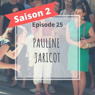 2-25 - Pauline Jaricot cover