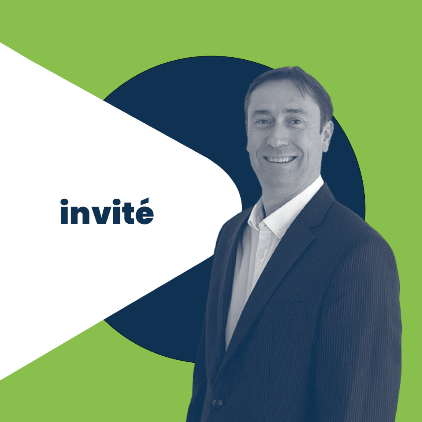 Lepape : Utilité, qualité et durabilité | Eric Helies, Directeur Logistique Transport et Manager de BU Lepape