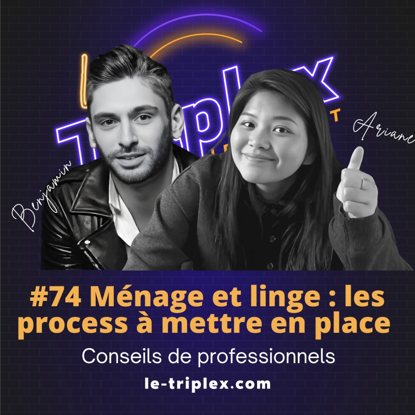 Le Triplex