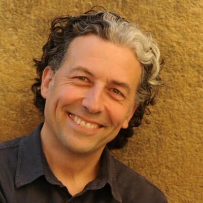 Les balades théâtrales de Bernard MONTFORTE cover