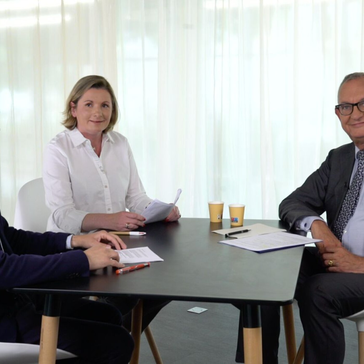 Guillaume de Saint-Seine, la grande interview