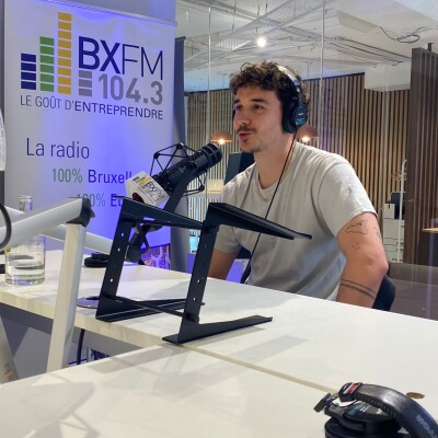 Podcast - Paolo Capazzi - Kosy cover