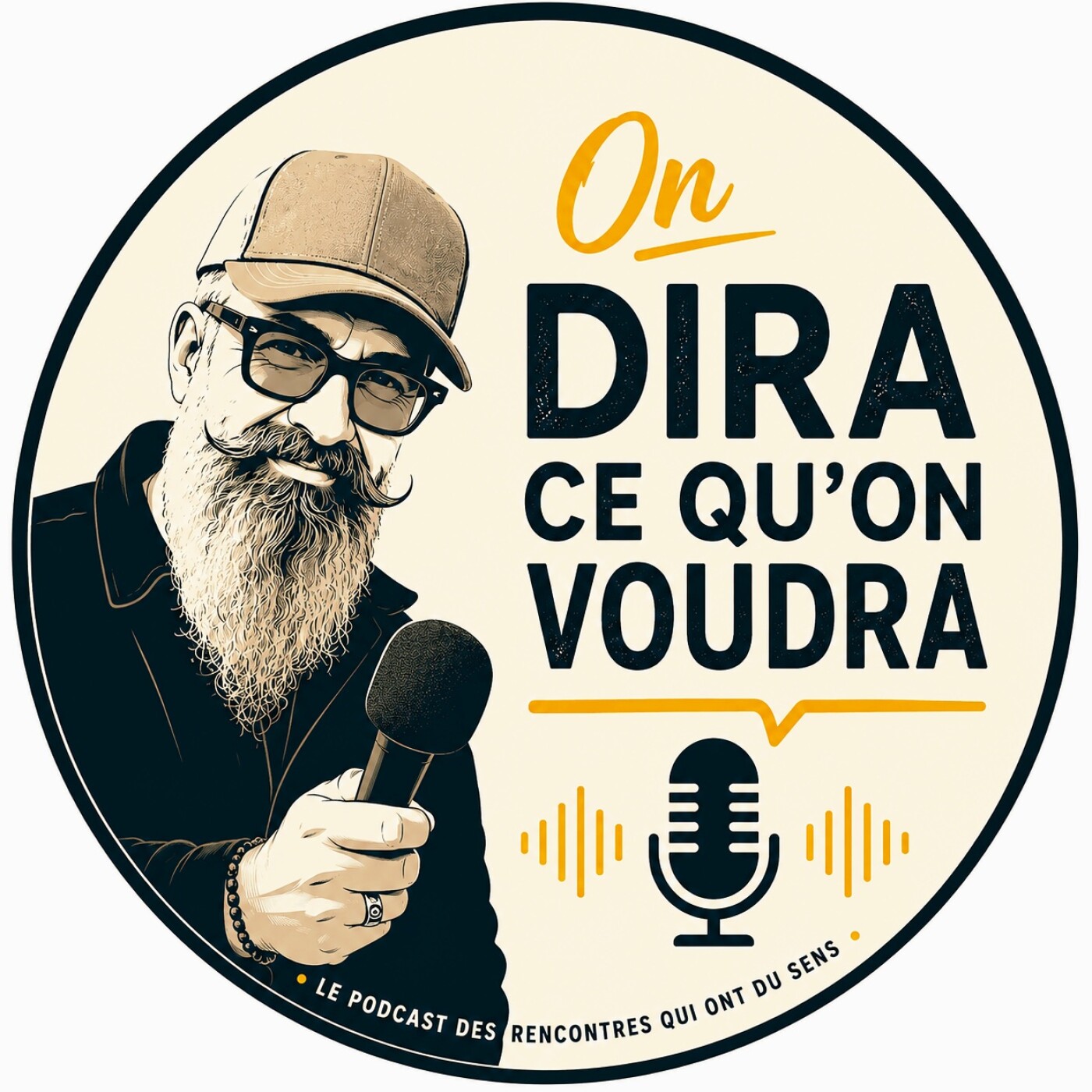 On dira ce qu'on voudra