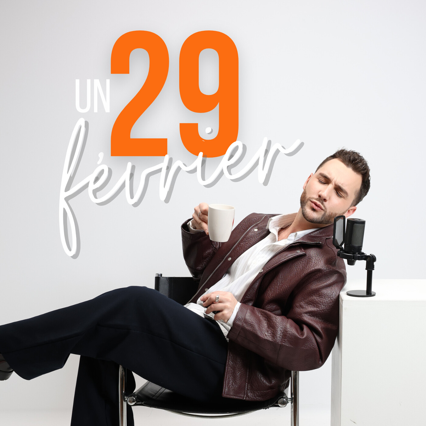 Un 29 février cover art