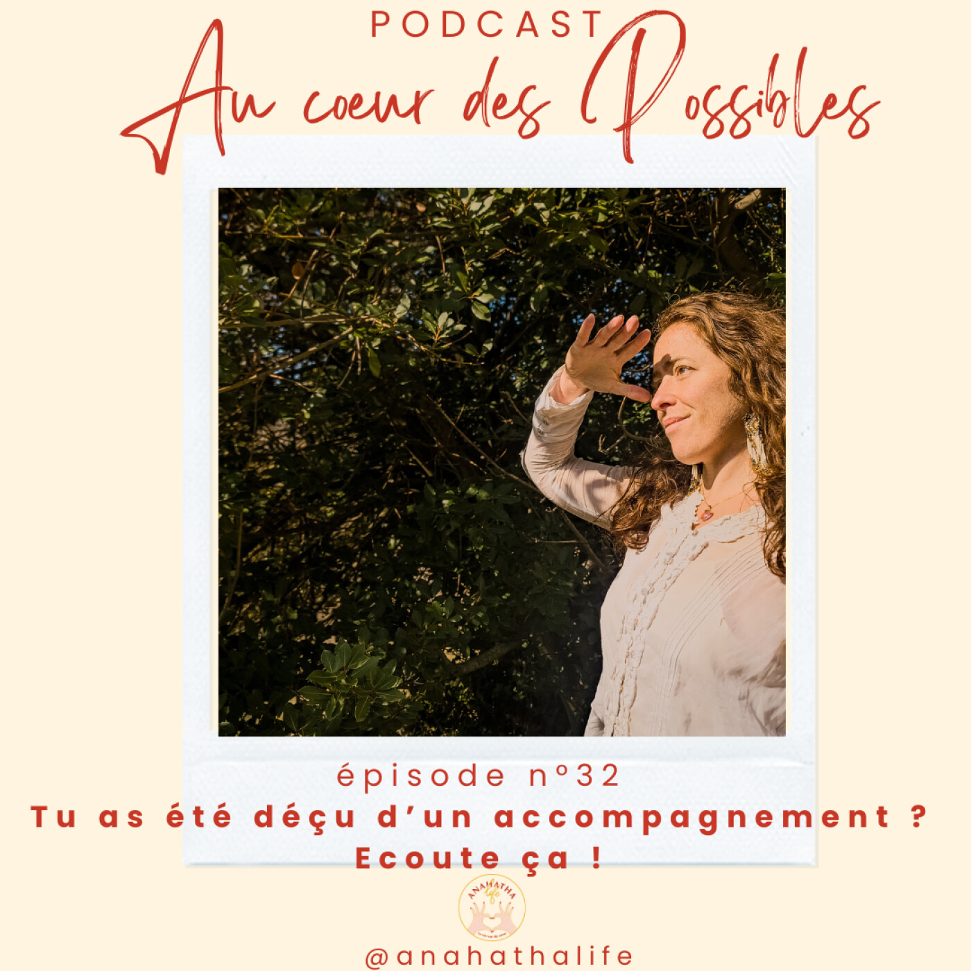 Au coeur des possibles - Clés pour un entrepreneuriat conscient