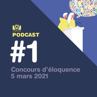 Concours d'éloquence : "Jeunes Vanvéens, à vous de dire !" cover