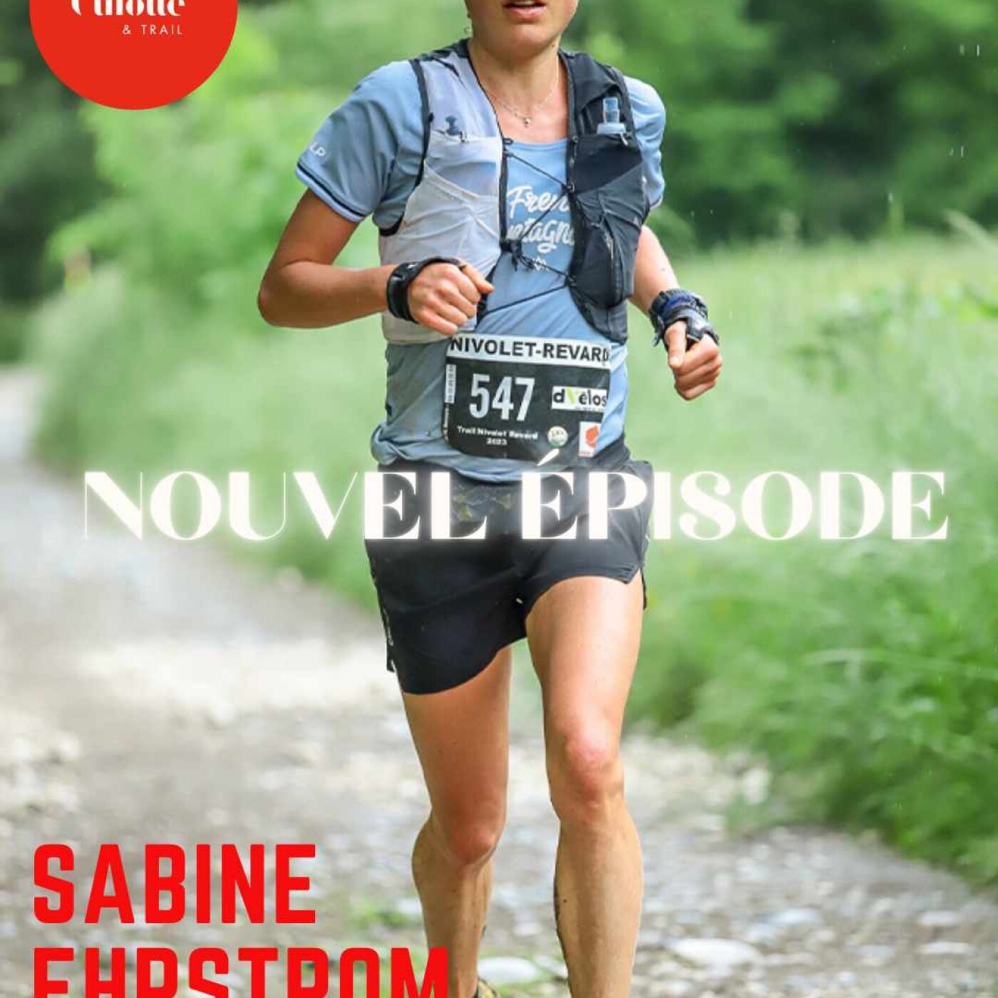 Culotte & TRAIL